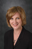Julie Murray